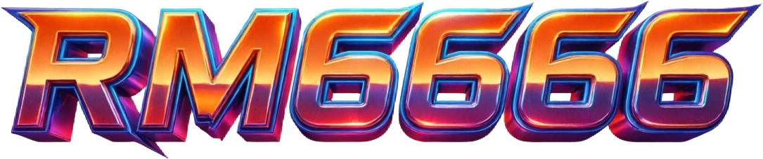 RM6666 logo